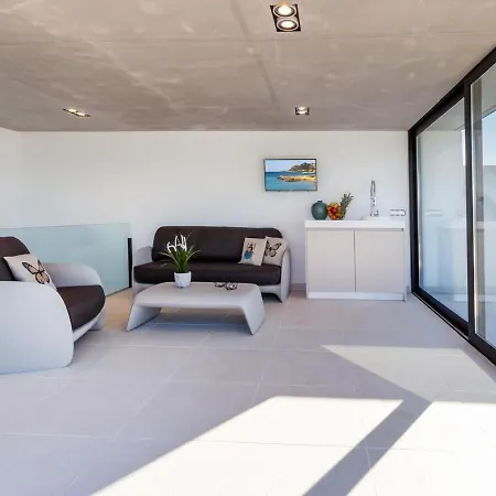 Montblau By Interhome Villa Buger