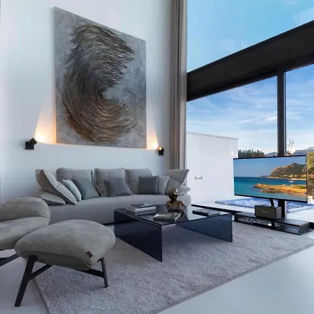 Montblau By Interhome *