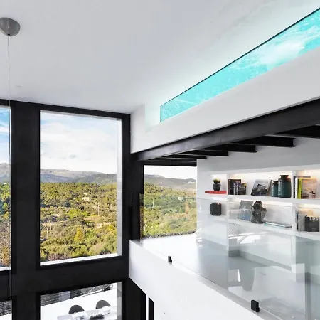 Montblau By Interhome Villa