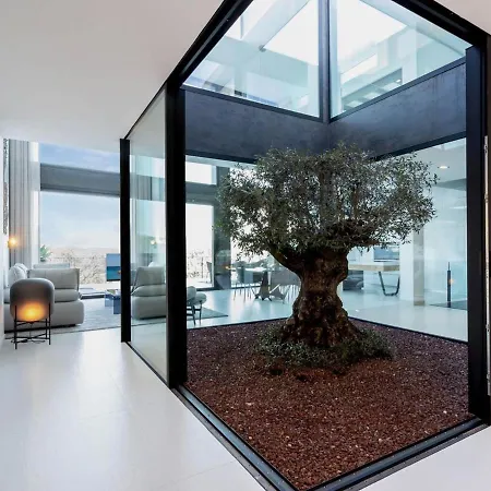 Montblau By Interhome * Buger