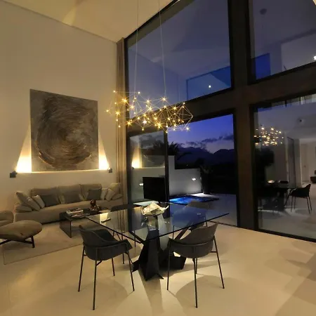 Montblau By Interhome