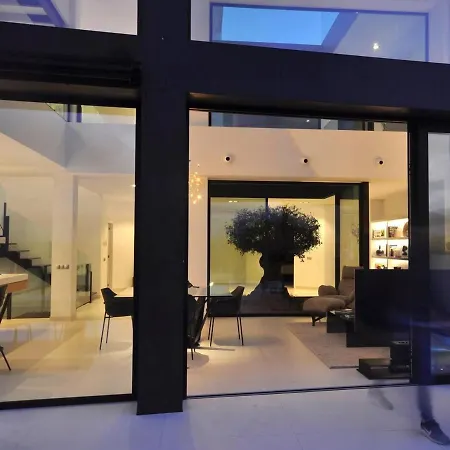 Montblau By Interhome *