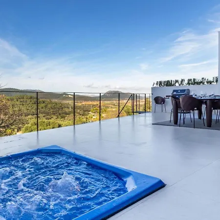 Villa Montblau By Interhome *