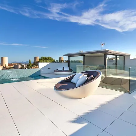 Villa Montblau By Interhome Buger