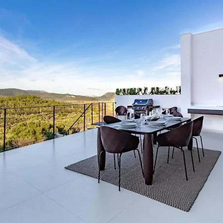 Villa Montblau By Interhome