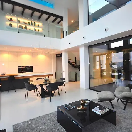 Montblau By Interhome Buger