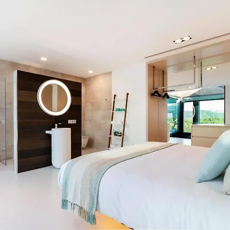 Montblau By Interhome Buger