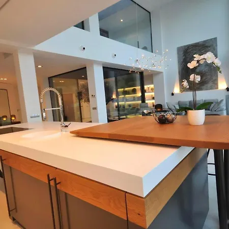 Villa Montblau By Interhome *