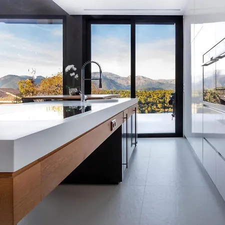 Montblau By Interhome *