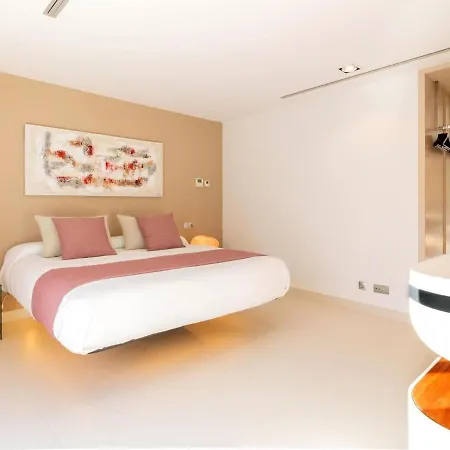 Montblau By Interhome Villa *