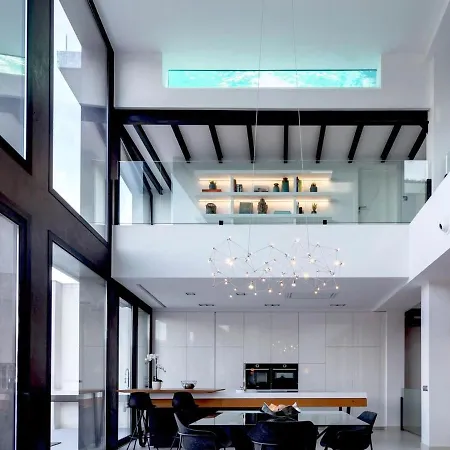 Montblau By Interhome Villa