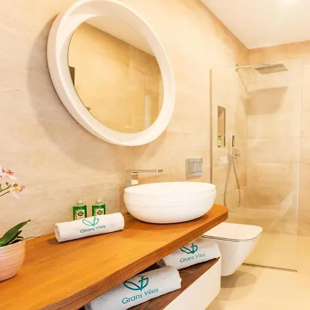 Montblau By Interhome * Buger